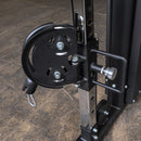 Body-Solid Functional Trainer avec carénage de protection - GFT100C