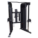 Body-Solid Functional Trainer avec carénage de protection - GFT100C
