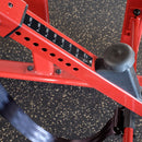 Body-Solid Table d'inversion - GINV50