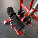 Body-Solid Table d'inversion - GINV50