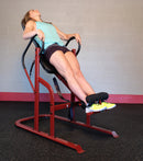 Body-Solid Table d'inversion - GINV50