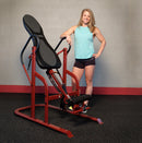 Body-Solid Table d'inversion - GINV50