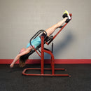 Body-Solid Table d'inversion - GINV50
