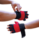 Gants d'entraînement Bodytrading GL125