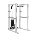 Body-Solid Accessoire tirage vertical et tirage horizontal pour GPR378 - GLA378