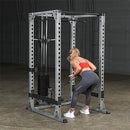 Body-Solid Accessoire tirage vertical et tirage horizontal pour GPR378 - GLA378