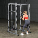 Body-Solid Accessoire tirage vertical et tirage horizontal pour GPR378 - GLA378