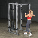 Body-Solid Accessoire tirage vertical et tirage horizontal pour GPR378 - GLA378