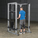 Body-Solid Accessoire tirage vertical et tirage horizontal pour GPR378 - GLA378