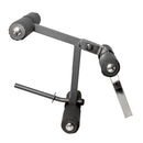 Body-Solid Option Développeur de Jambes - GLDA3