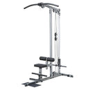 Appareil à tirage dorsal à plaques Body-Solid - GLM83