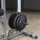 Appareil à tirage dorsal à plaques Body-Solid - GLM83