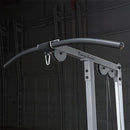 Appareil à tirage dorsal à plaques Body-Solid - GLM83