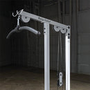 Appareil à tirage dorsal à plaques Body-Solid - GLM83