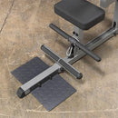 Appareil à tirage dorsal à plaques Body-Solid - GLM83