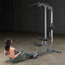 Appareil à tirage dorsal à plaques Body-Solid - GLM83