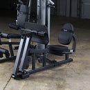 Option Leg press Body-Solid - GLP