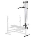 Body-Solid Option Lat Row (uniquement en combinaison avec GDIB46L ou GFID71) - GLRA81
