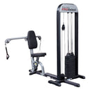 Presse multifonctionnelle Proselect GMFP-STK