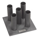 Support pour barre olympique Body-Solid - GOBH5