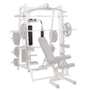 Body-Solid Pec Dec pour Series 7 Smith Machine - GPA3