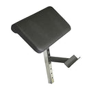 Banc à biceps Preacher Curl Body-Solid - GPCA1