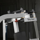 Body-Solid Machine à Pectoraux à Charges Disques - GPM65B