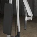 Body-Solid Machine à Pectoraux à Charges Disques - GPM65B