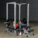 Body-Solid Pro Power Rack - GPR378 + Barre olympique, plaques olympiques et colliers de serrage offerts