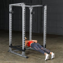 Body-Solid Pro Power Rack - GPR378 + Barre olympique, plaques olympiques et colliers de serrage offerts