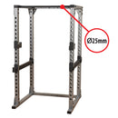 Body-Solid Pro Power Rack - GPR378 + Barre olympique, plaques olympiques et colliers de serrage offerts