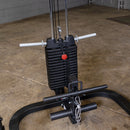 Body-Solid Lat Attachment pour le GPR400 Power Rack - GLA400