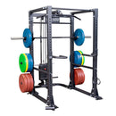 Power Rack Body-Solid Outlet - GPR400 (Retrait Uniquement)