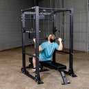 Body-Solid Lat Attachment pour le GPR400 Power Rack - GLA400