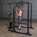 Body-Solid Lat Attachment pour le GPR400 Power Rack - GLA400