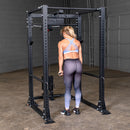 Body-Solid Lat Attachment pour le GPR400 Power Rack - GLA400