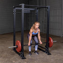 Power Rack Body-Solid Outlet - GPR400 (Retrait Uniquement)