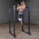 Power Rack Body-Solid Outlet - GPR400 (Retrait Uniquement)