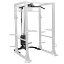 Body-Solid Lat Attachment pour le GPR400 Power Rack - GLA400