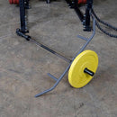 Body-Solid T-Bar Row/Landmine Attachment pour GPR400 - GPRTBR