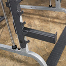 Body-Solid Série 7 Smith Machine avec taquets et sécurités - GS348QB