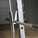 Body-Solid Série 7 Smith Machine avec taquets et sécurités - GS348QB