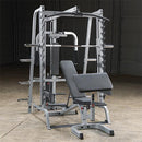 Body-Solid Series 7 Smith Machine option complète - GS348FB