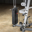 Body-Solid Series 7 Smith Machine option complète - GS348FB