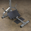 Body-Solid Machine à Squat et Mollets à Levier - GSCL360B
