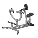 Body-Solid Rameur assis - GSRM40B
