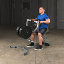 Body-Solid Rameur assis - GSRM40B