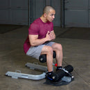 Outlet Body-Solid Sissy Squat - GSS50 (Retrait uniquement)