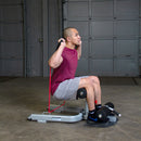 Outlet Body-Solid Sissy Squat - GSS50 (Retrait uniquement)