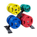 Body-Solid Support à disques - GWT66